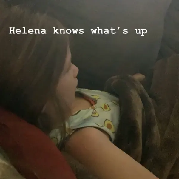 Kelsey Mackenzie