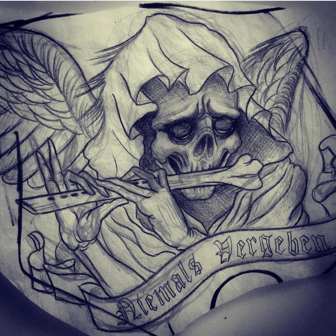 Full Circle Tattoo