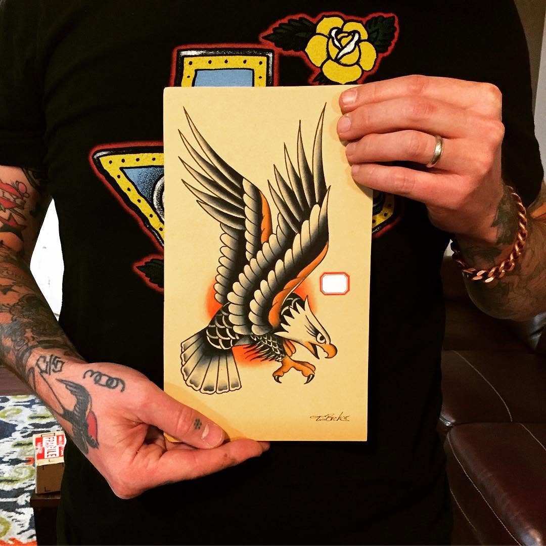 timbecktattoos