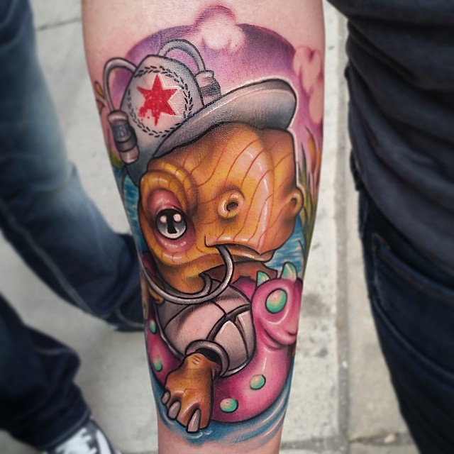 Josh Herman