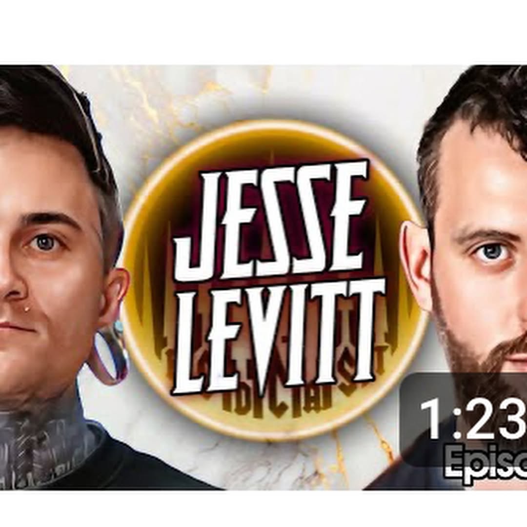 jesselevitt