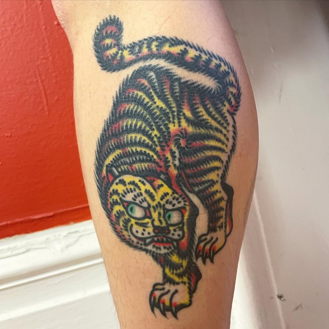 Tiger