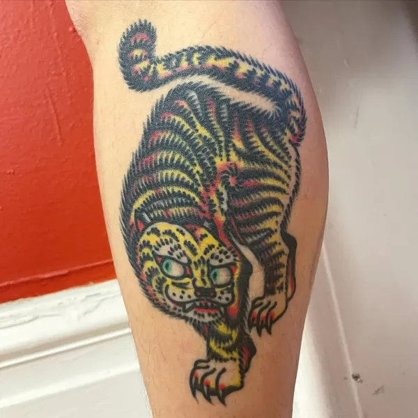 Tiger