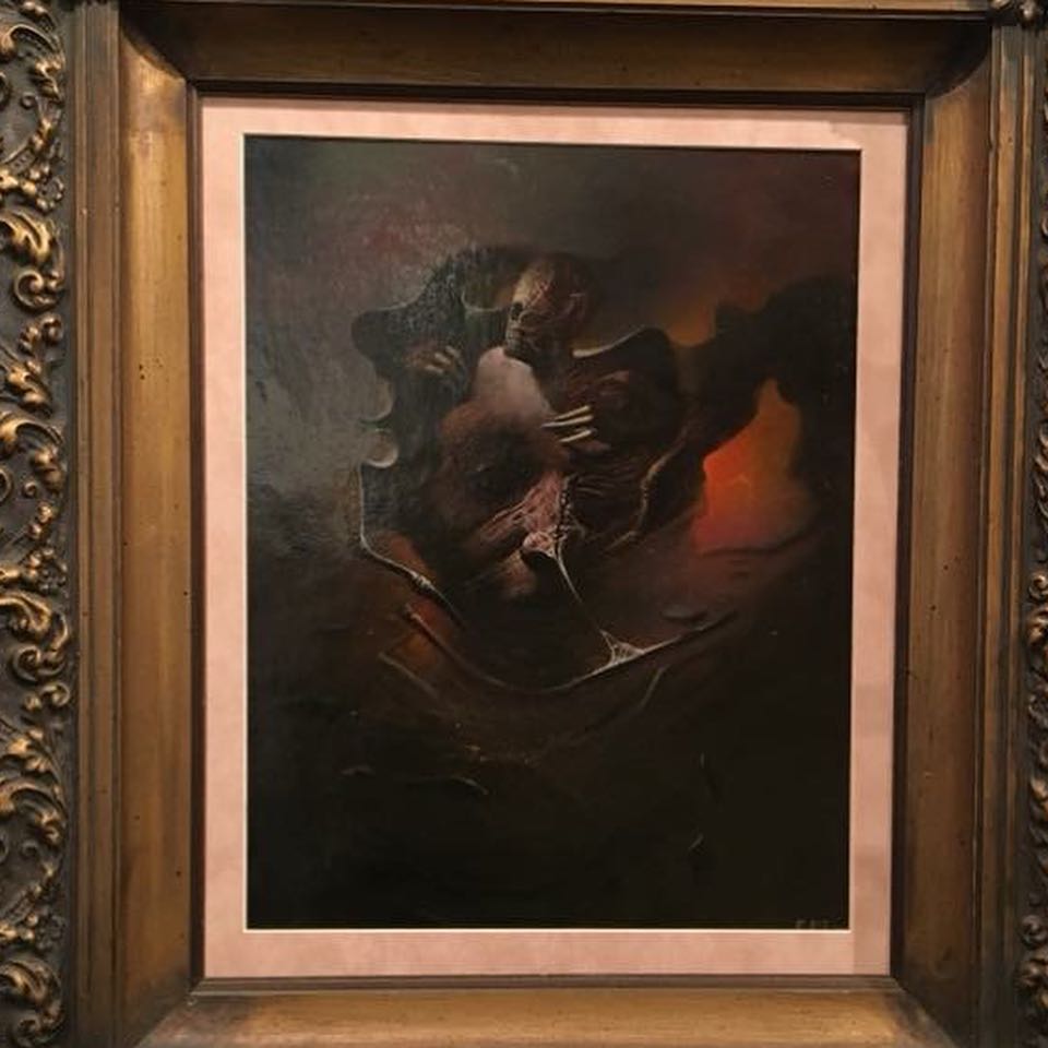Edgar Marquez