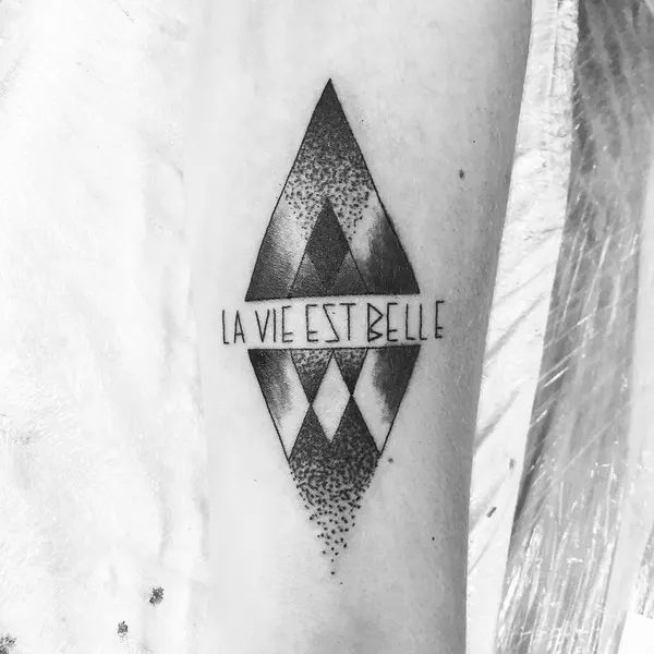 Geometric