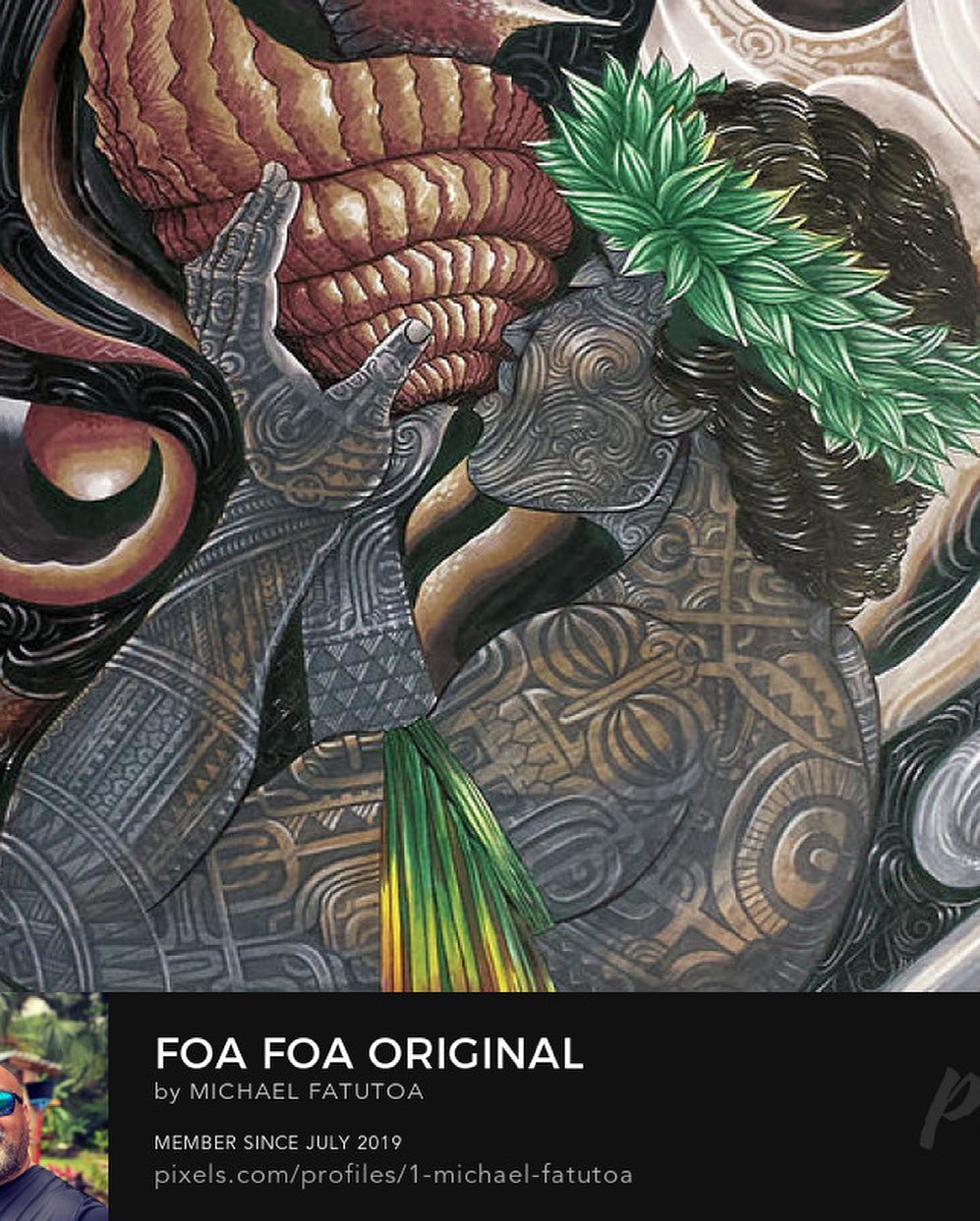 Michael Fatutoa
