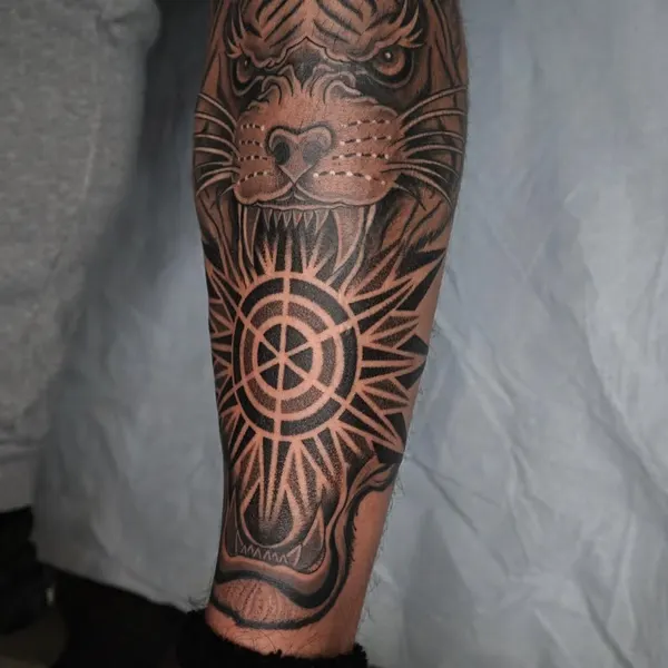 Tiger