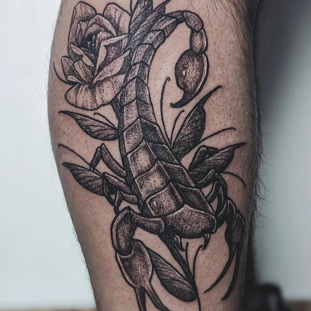Guru Tattoo