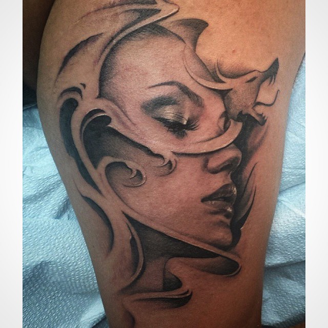 Guru Tattoo