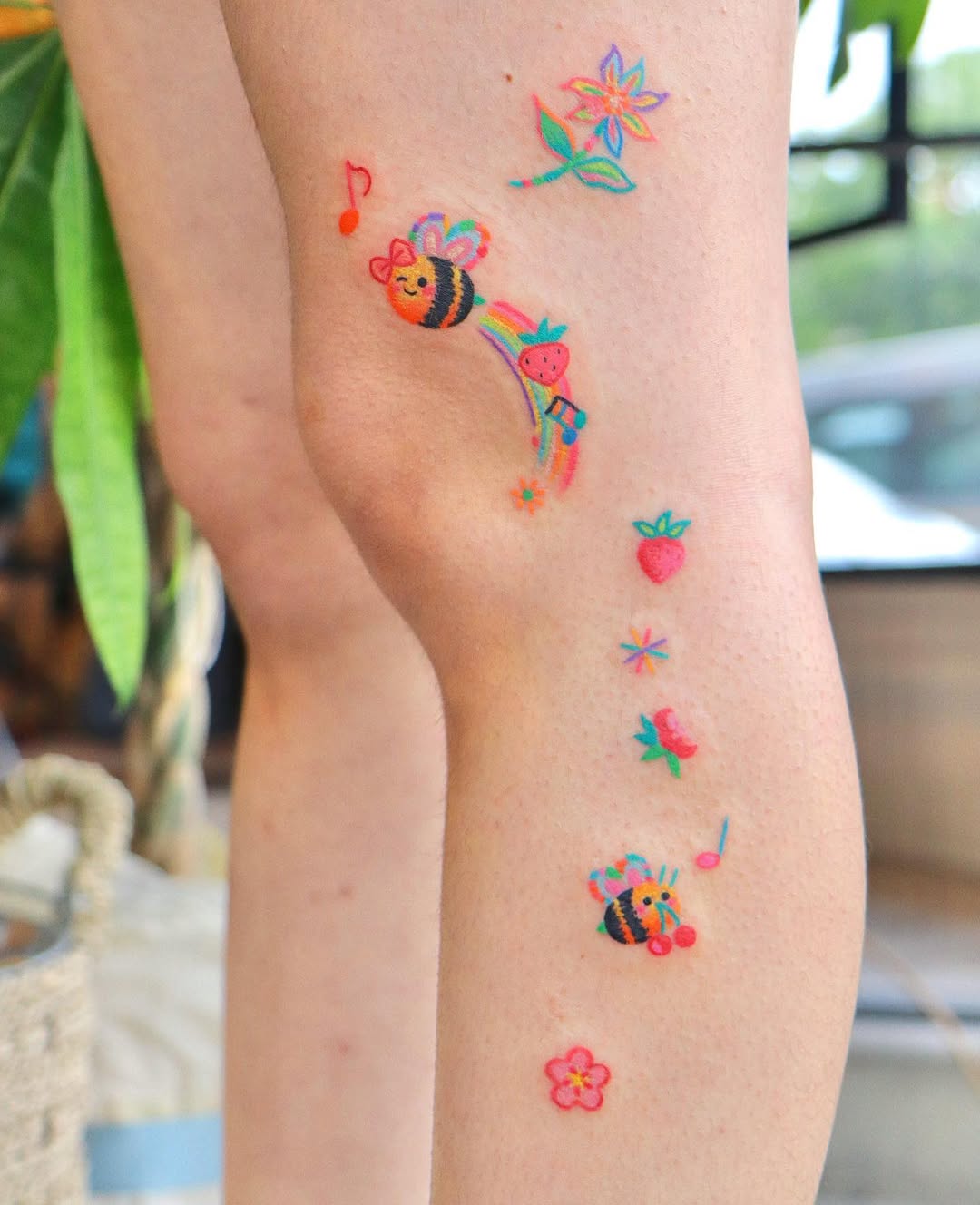 Flower