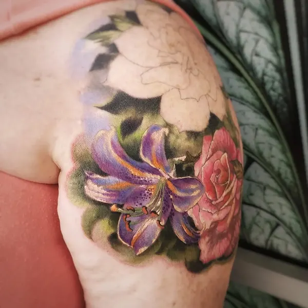 Flower