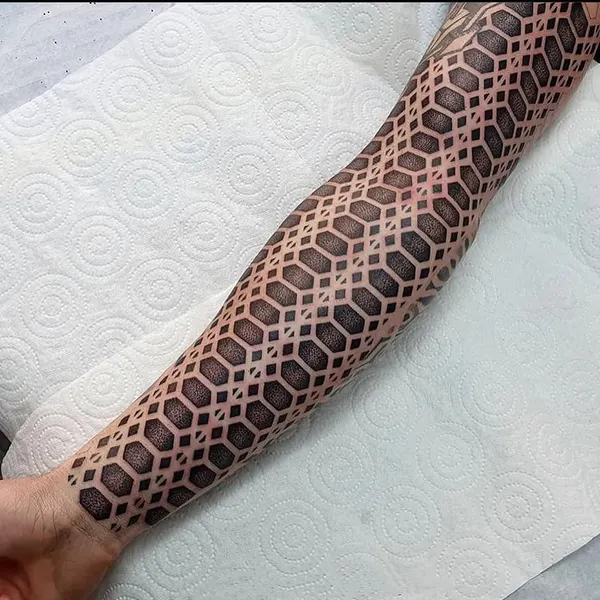 equilattera