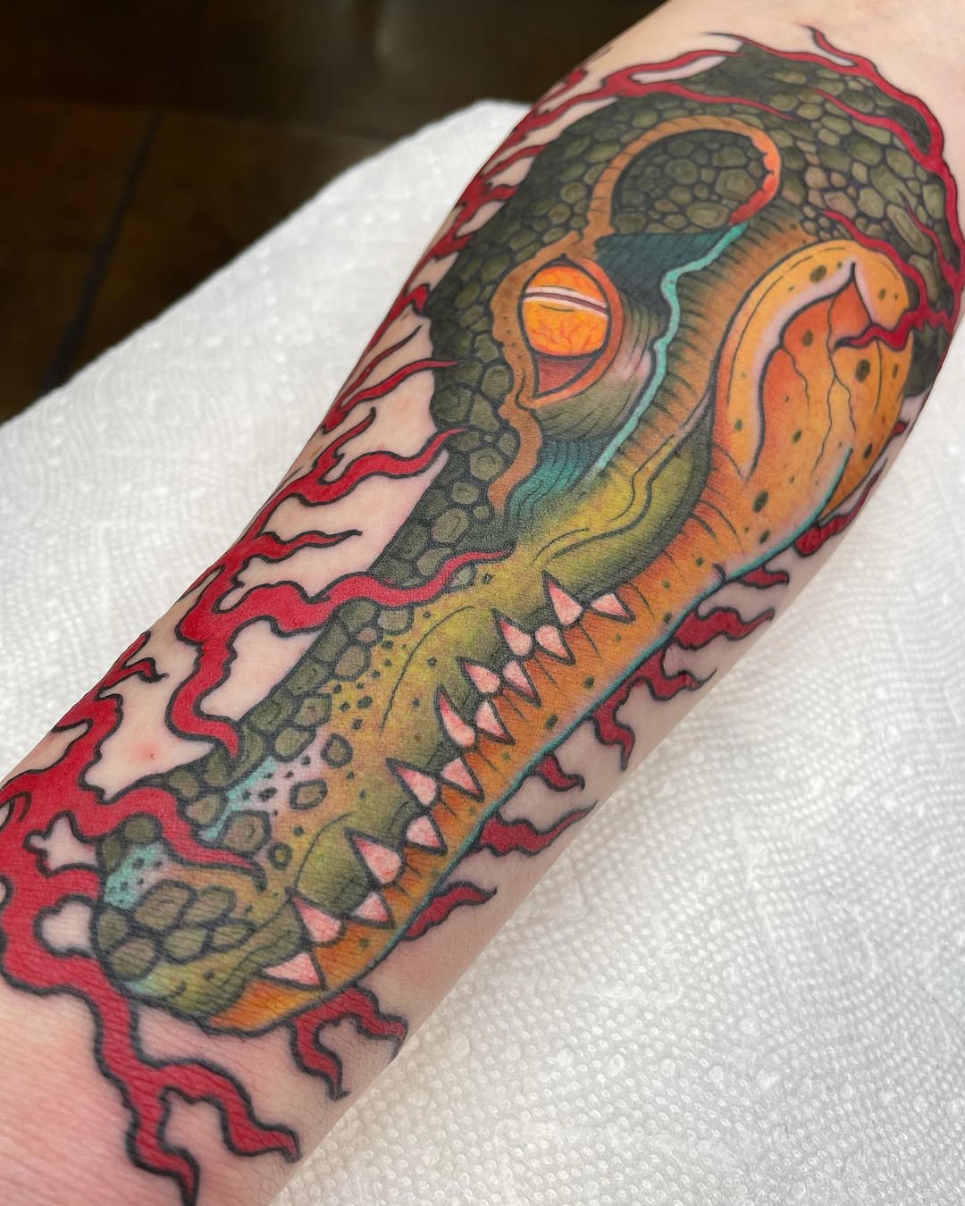 Dragon