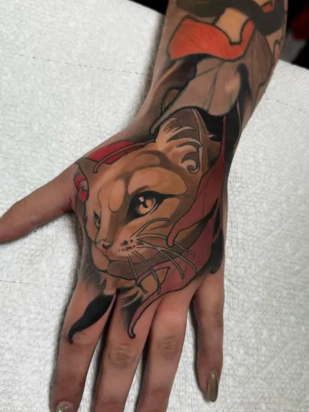 Animal