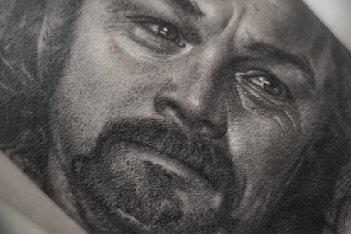 adamdeanart