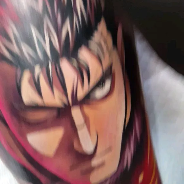 russelltattoo