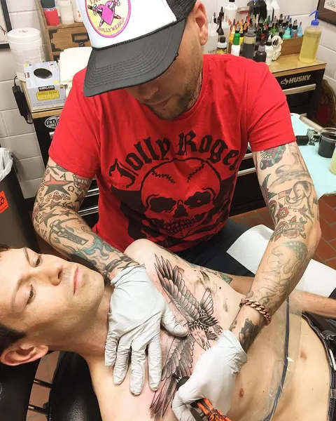 timbecktattoos
