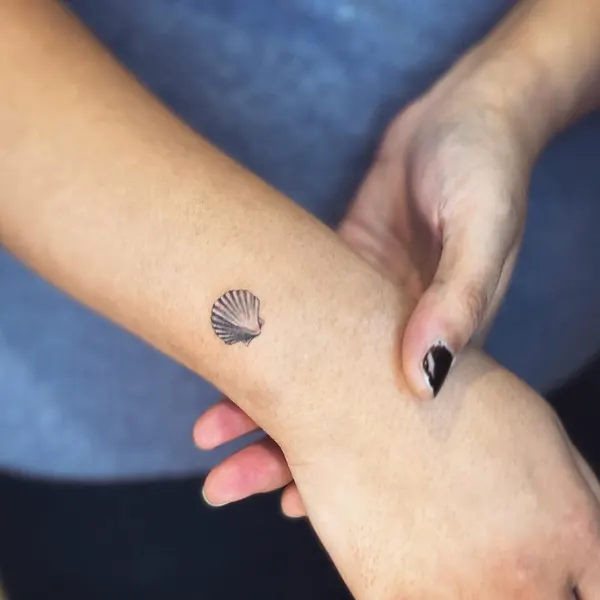 Circa Tattoo