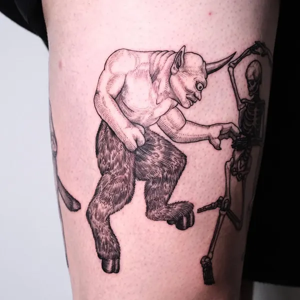 tattoosbylandon