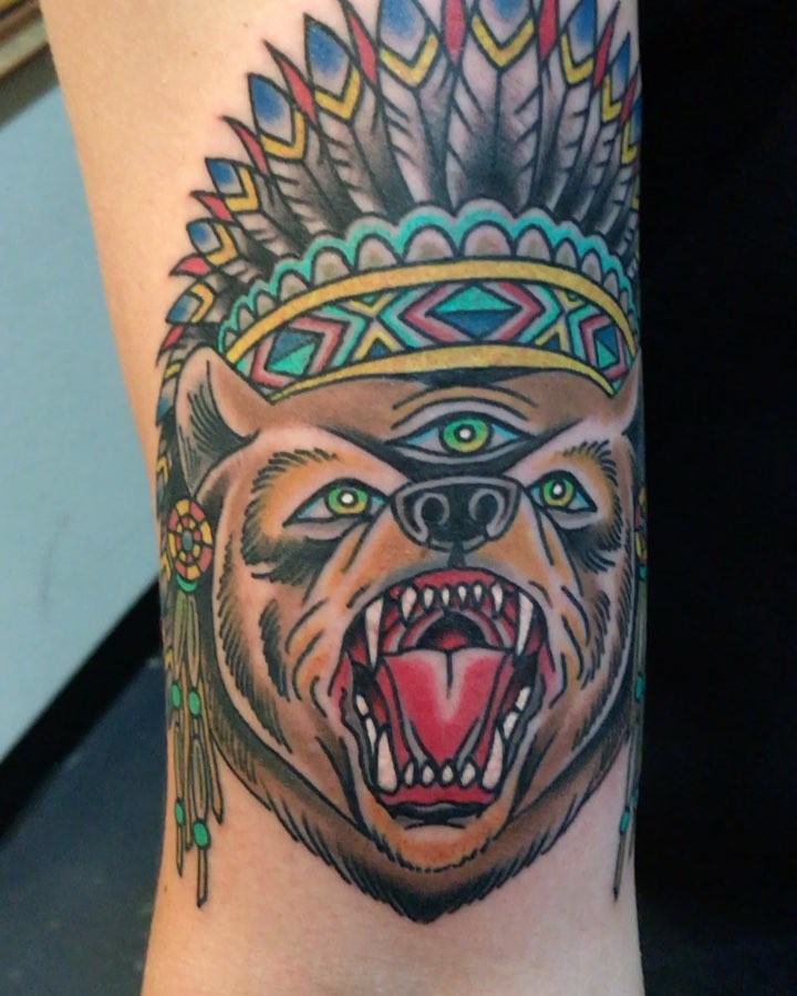 Tiger, Animal