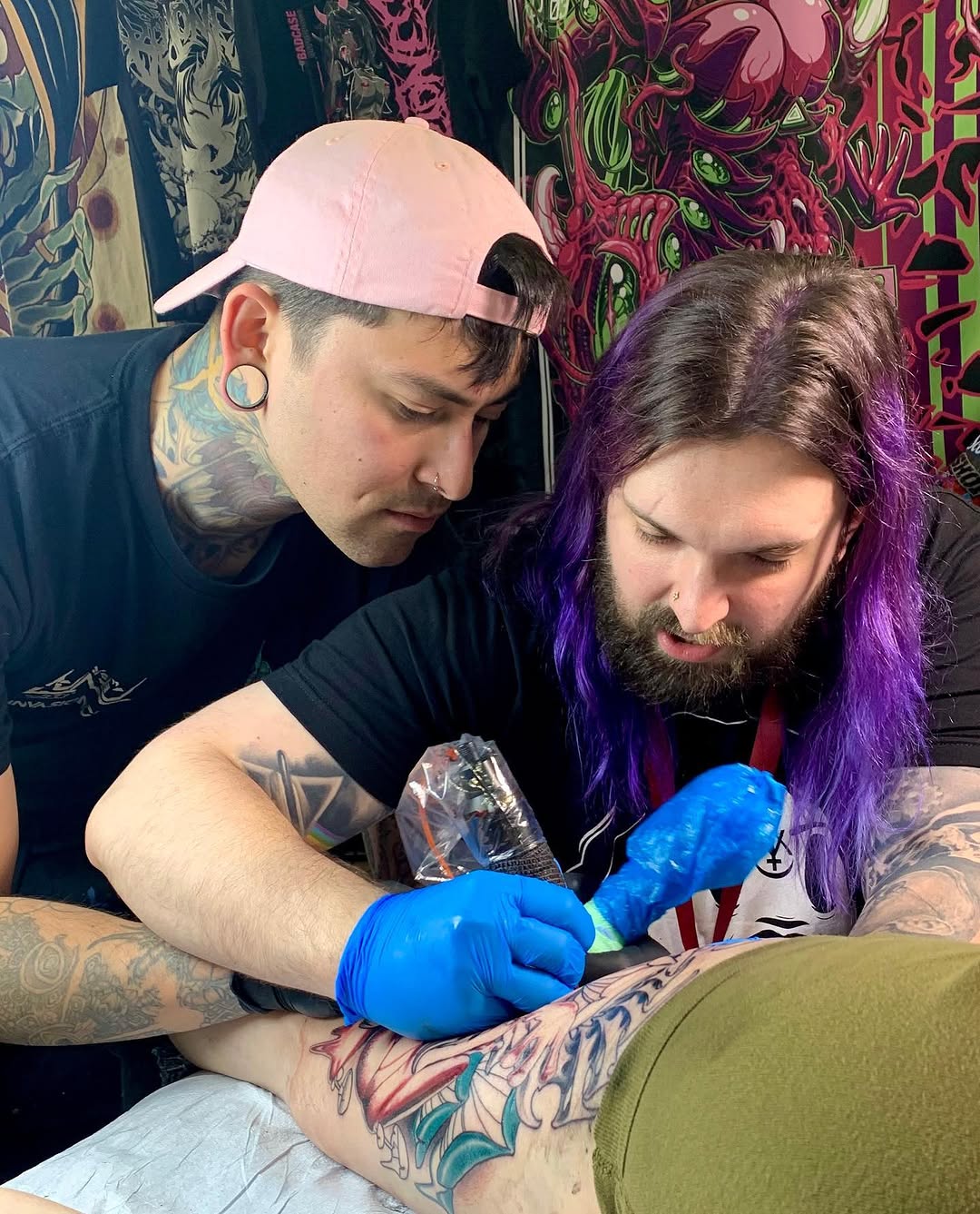 tattoosbyarchie