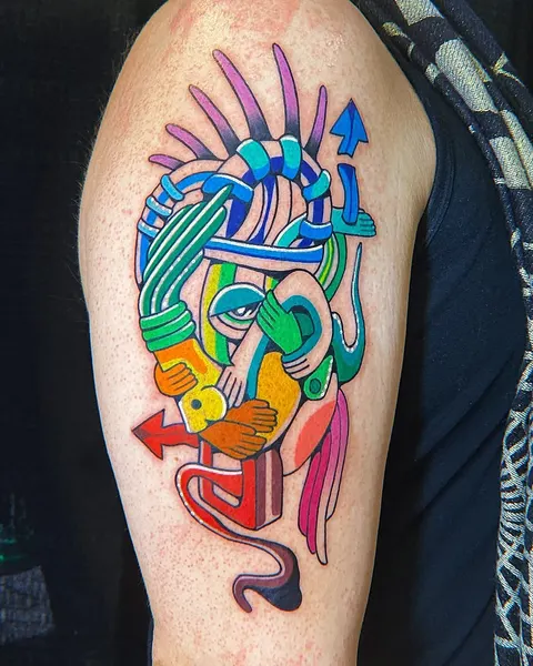 chidgeytattoos