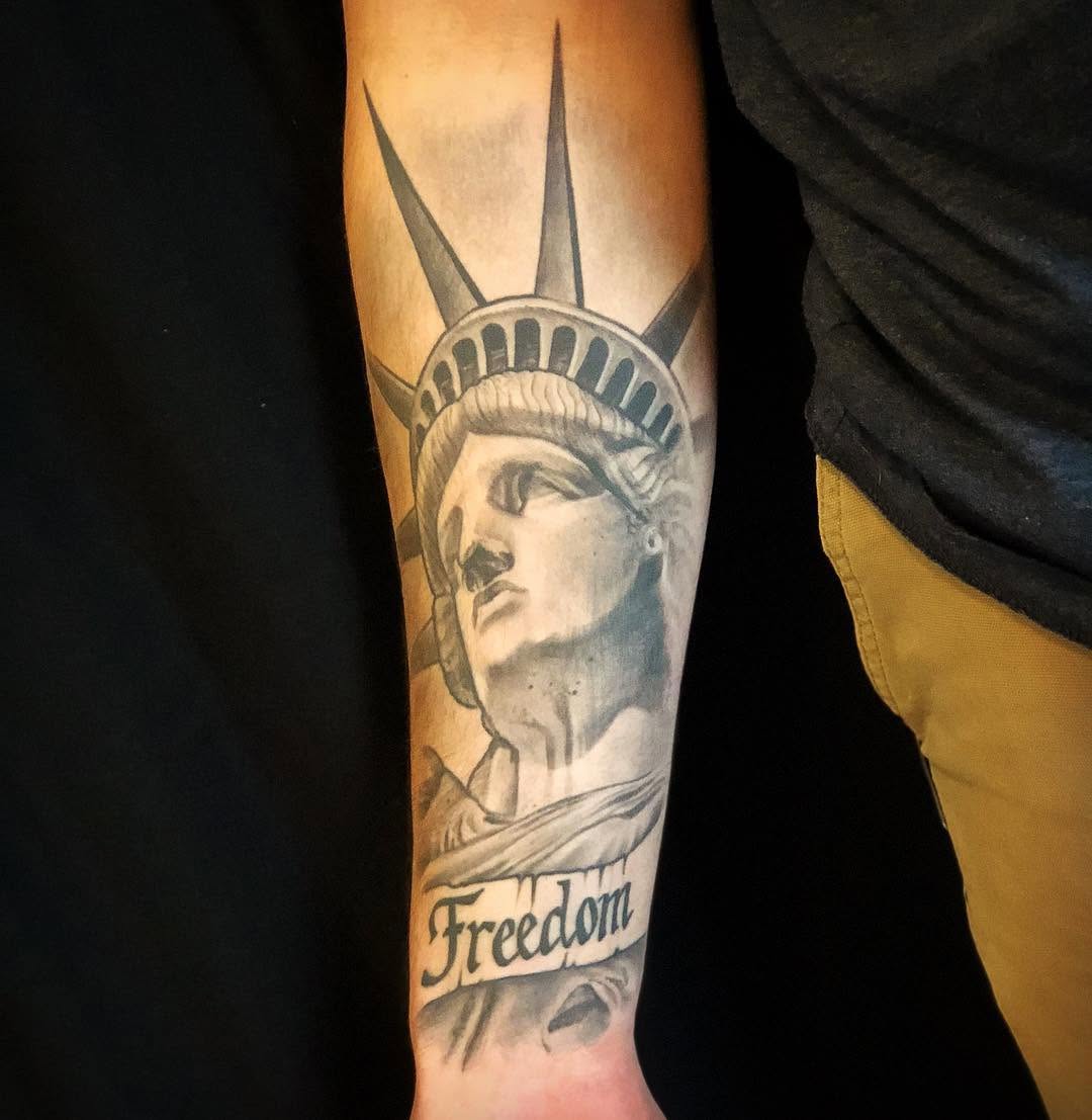 timbecktattoos