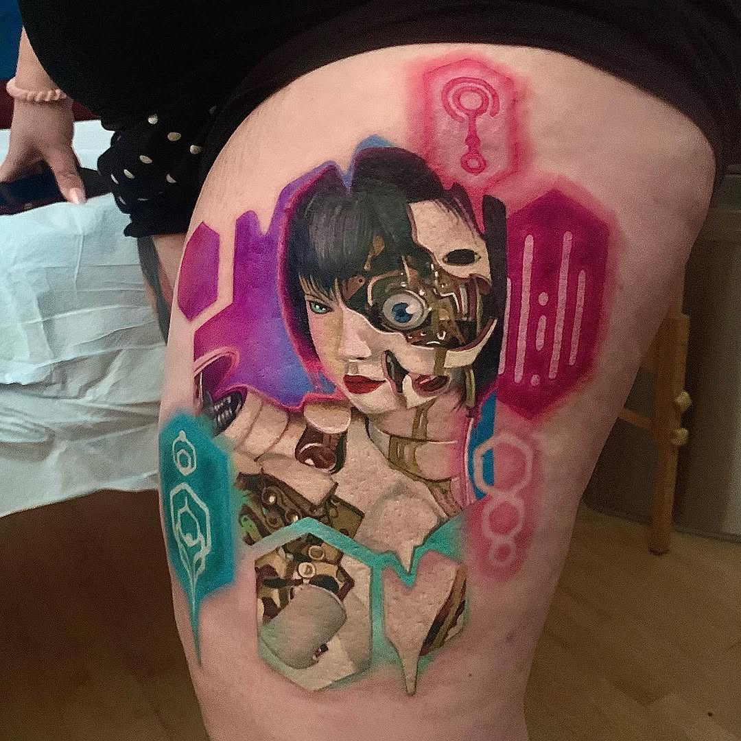 tattoosbyarchie