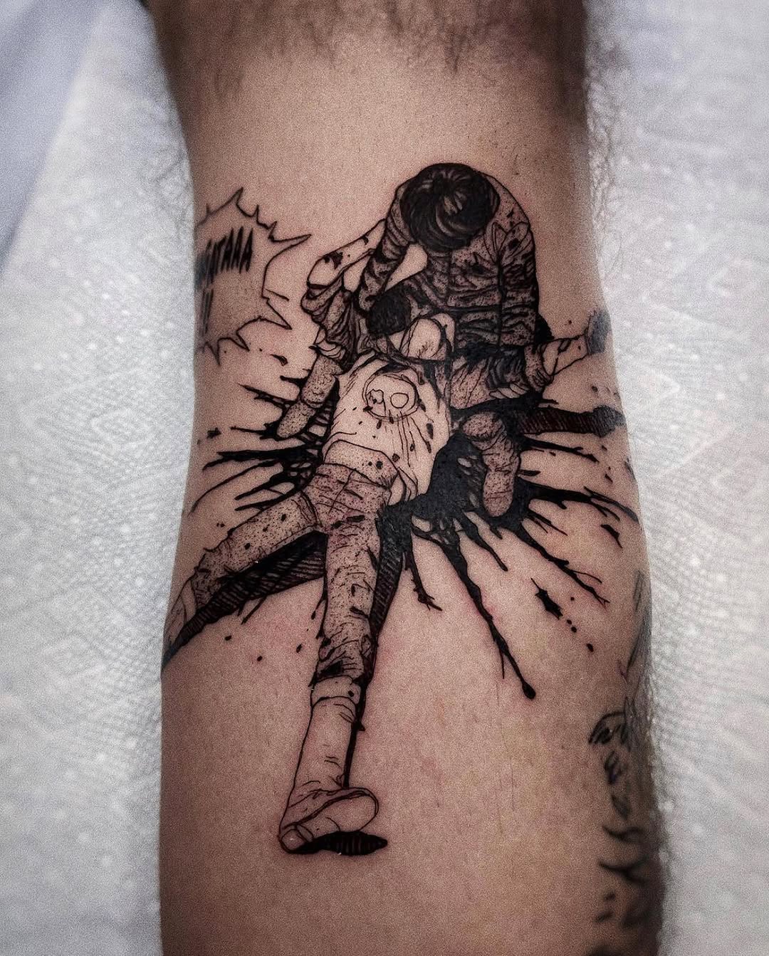 Full Circle Tattoo