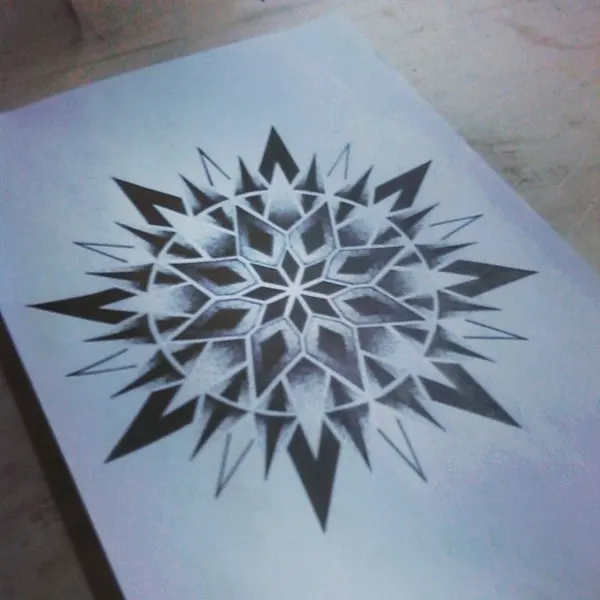 Geometric