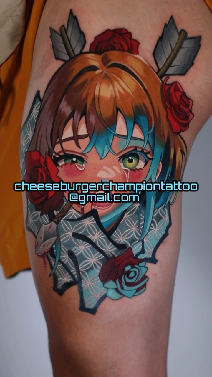 Cheeseburger Champion