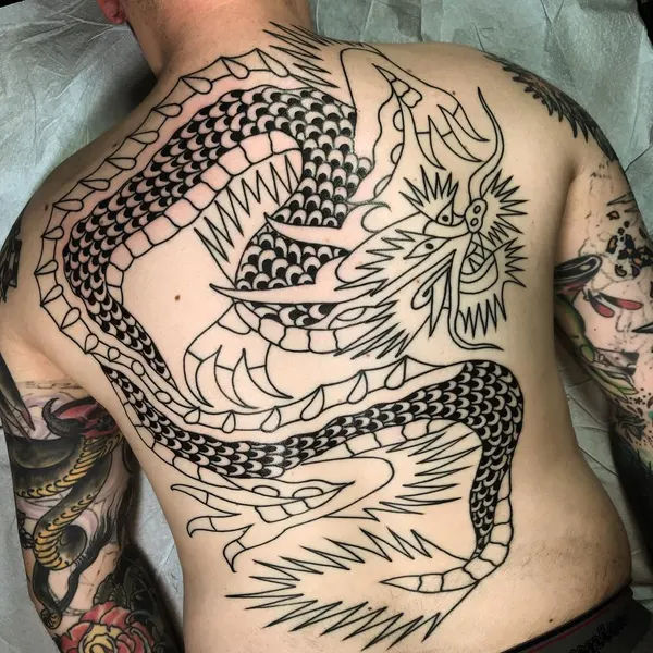 Dragon