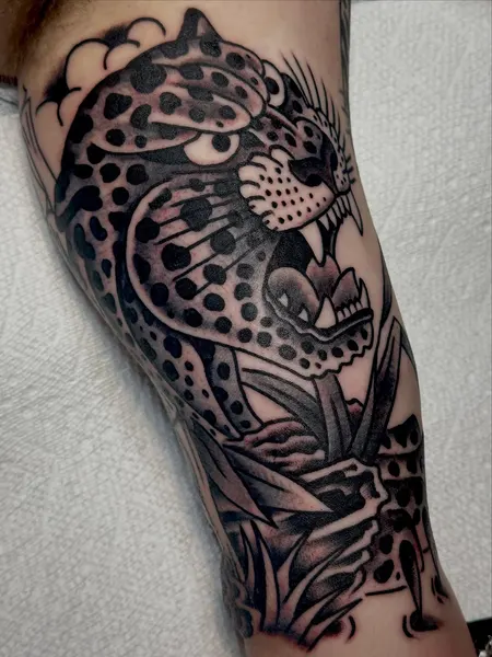 Tiger
