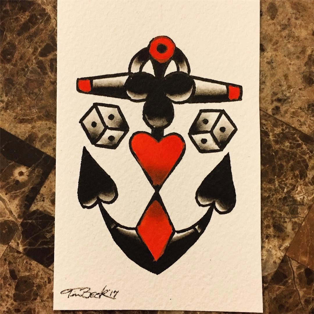 timbecktattoos