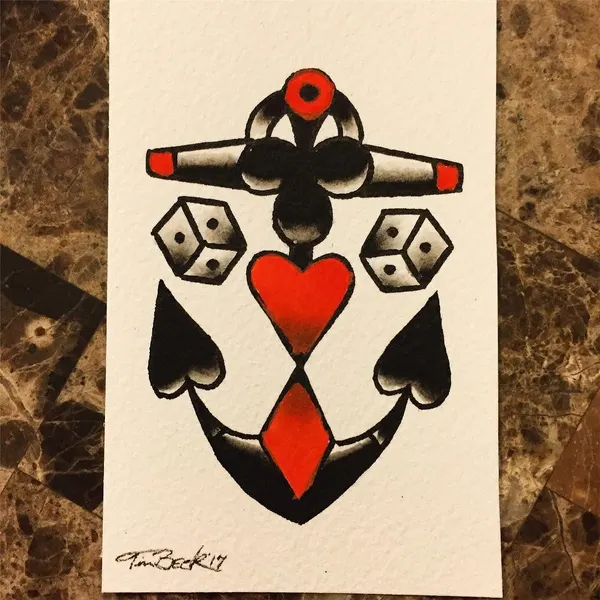 timbecktattoos