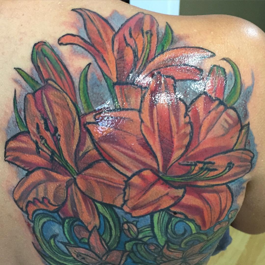 Flower