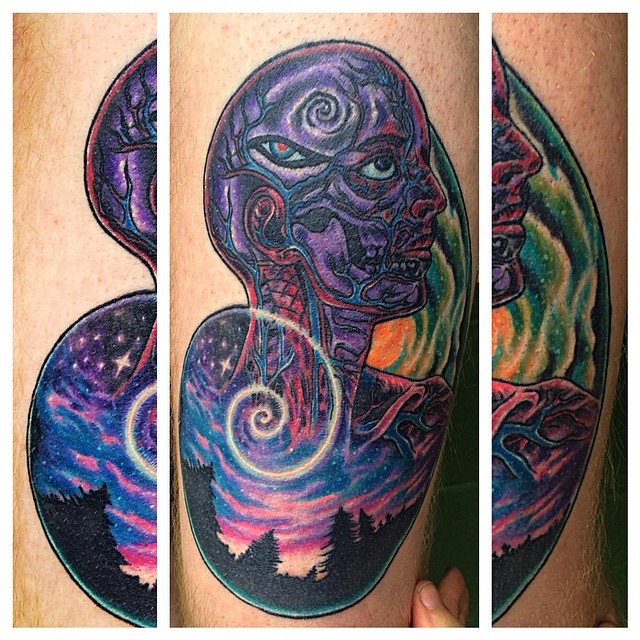 Sloo Tattoos