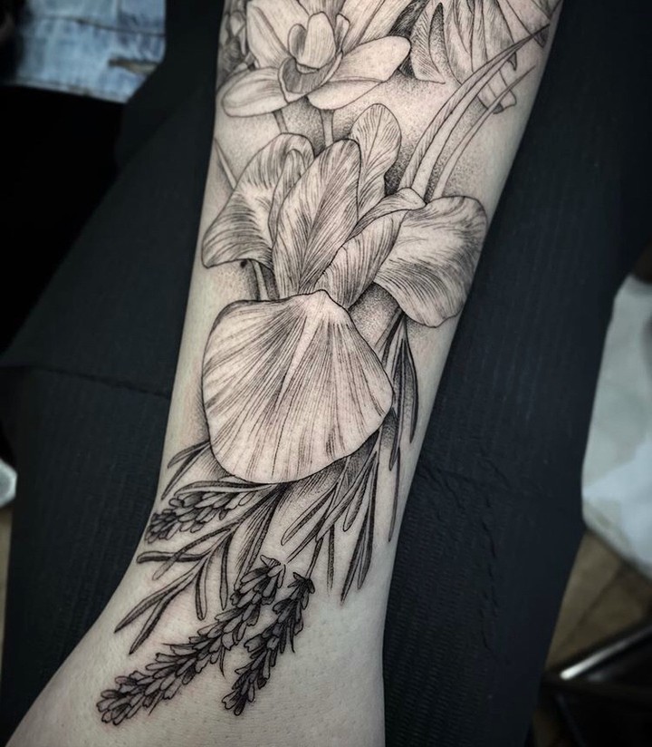 Flower