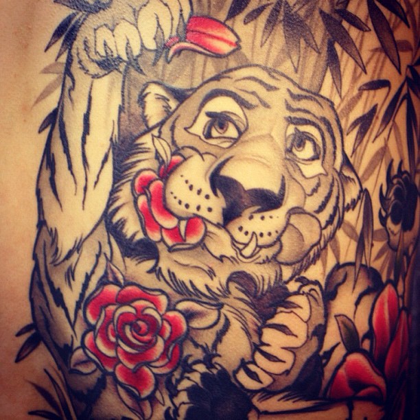 Tiger
