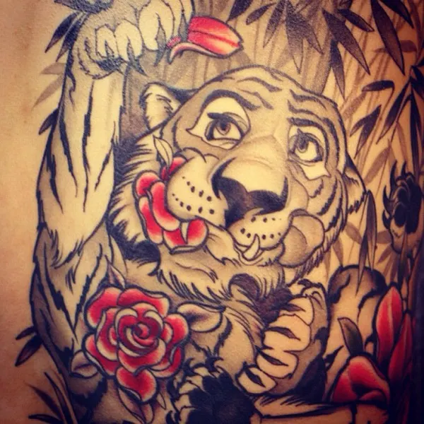 Tiger