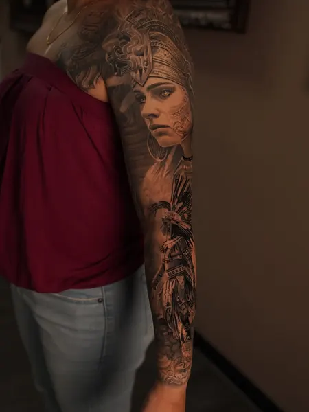 Daniel Rocha