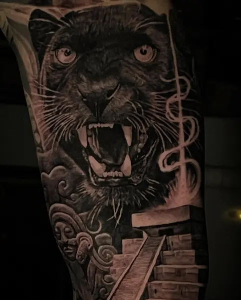Tiger