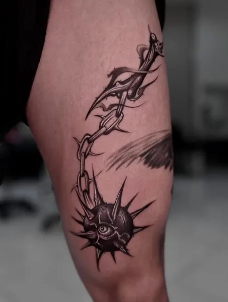baronarttattoo