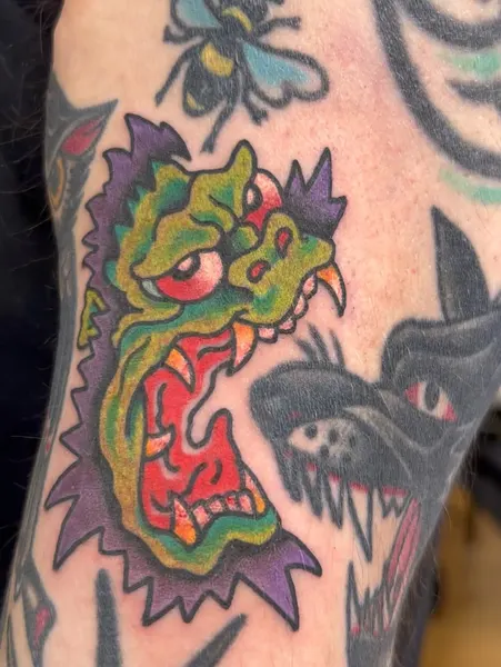 Dragon