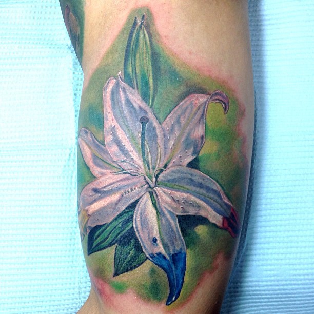 Flower