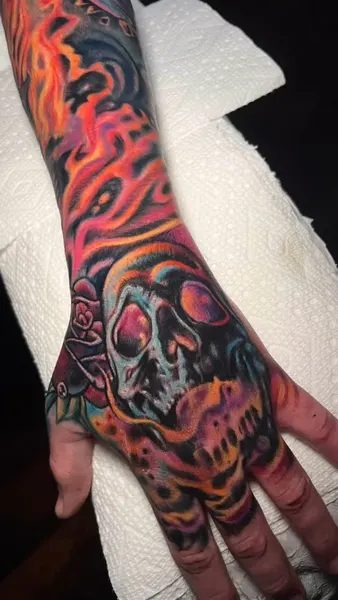 johnnysmithart
