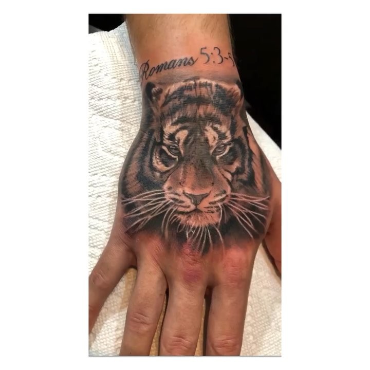 Tiger