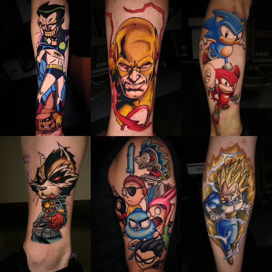 Mathur Tado
