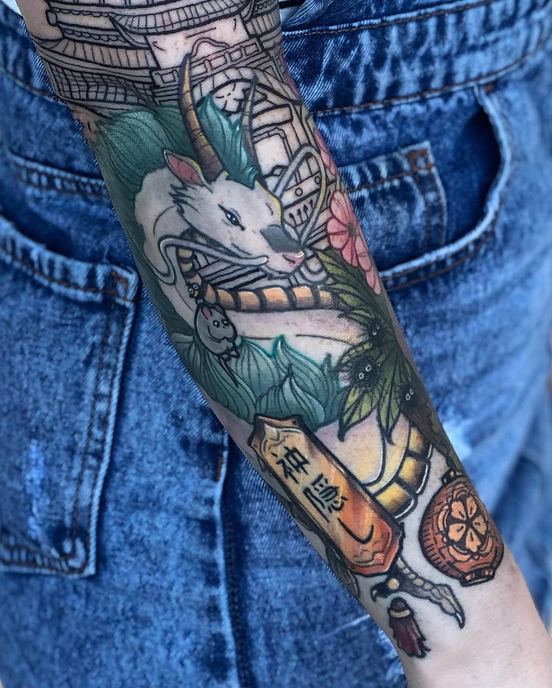 Corin Gilbert