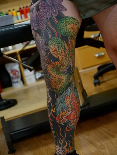 Dragon